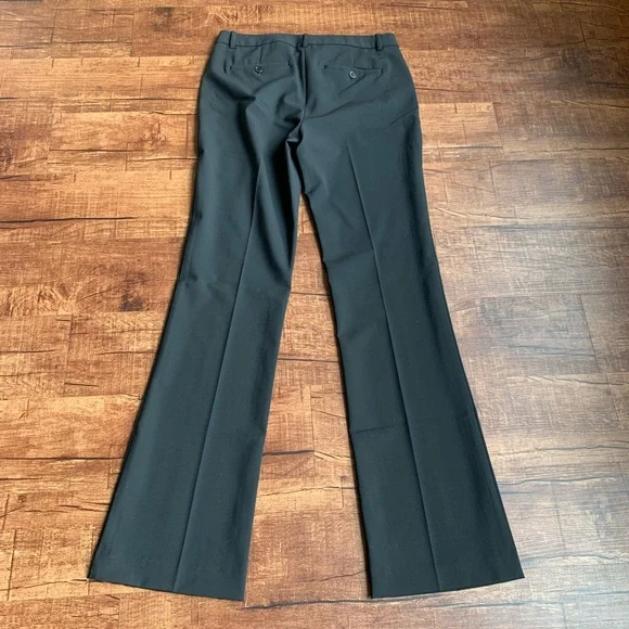 🇺🇸1️⃣Theory custom max made in USA EDITION trousers